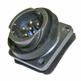 FQ18-6PIN ZJ - SZC