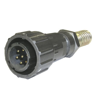 FQ18-7PIN TJ-8 - SZC