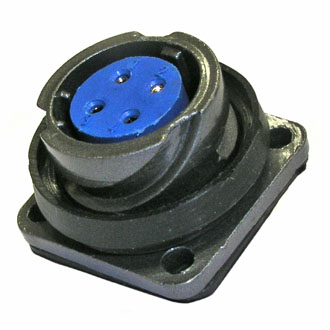 FQ18-4PIN ZK - SZC