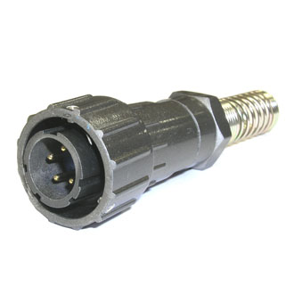 FQ18-5PIN TJ-8 - SZC