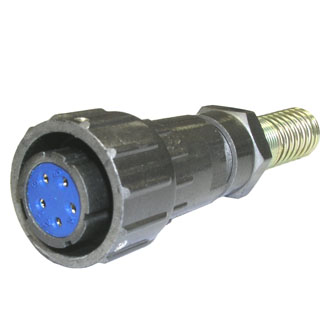 FQ18-5PIN TK - SZC