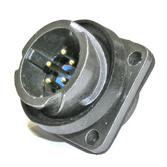 FQ18-5PIN ZJ - SZC
