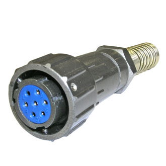 FQ18-7PIN TK-8 - SZC