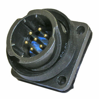 FQ18-7PIN ZJ - SZC