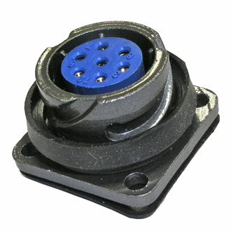 FQ18-7PIN ZK - SZC