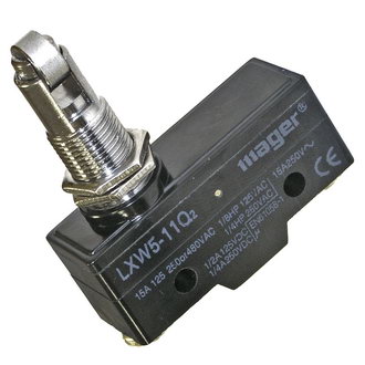 LXW5-11Q-2 - RUICHI