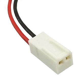 HU-02 WIRE 0,3M AWG26 - RUICHI