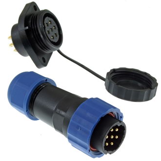 SZC21 7P-M-FE - SZC