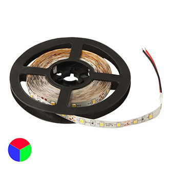 2835 300LED IP33 12V RGB - RUICHI