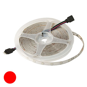 2835 300LED IP65 12V RED - RUICHI