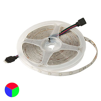 2835 300LED IP65 12V RGB - RUICHI