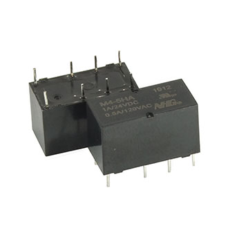 M4-5HA FORWARD - FORWARD