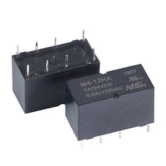 M4-12HA FORWARD - FORWARD