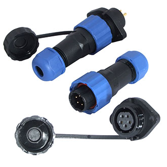 SZC16 5P-M-FE - SZC