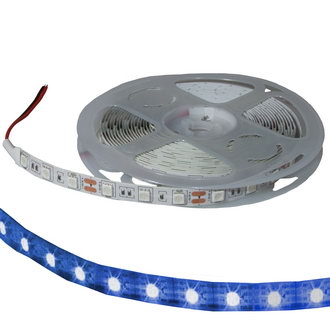 5050 300LED IP33 12V BLUE - RUICHI