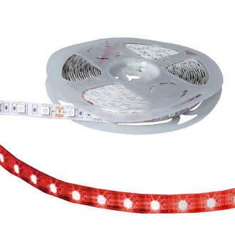 5050 300LED IP33 12V RED - RUICHI