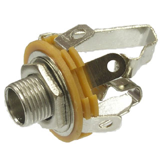 SZC-0070 STEREO 6.35 MM - SZC