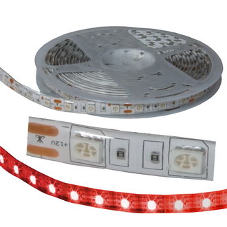 5050 300LED IP65 12V RED - RUICHI