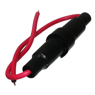 S1059 (6.35X31.8 10A 250V) - RUICHI