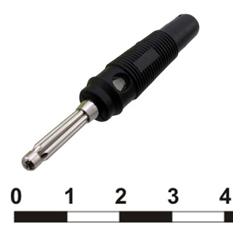 10-0076 BLACK - RUICHI