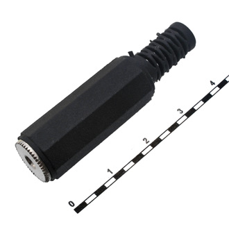 SZC-0100 STEREO 3.5 MM - SZC