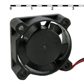 RQD2510MS 5VDC - Tidar