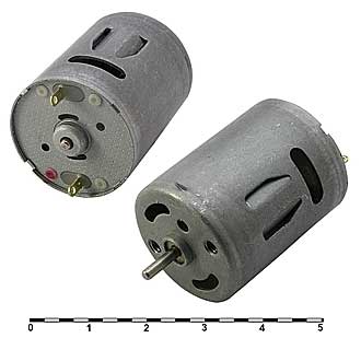 R370-17315  6.0V - RUICHI