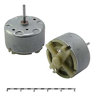 R500-18280  1.5V - RUICHI