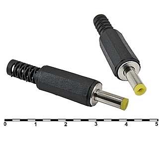 7-0026D / 4*1.7*9 MM - RUICHI