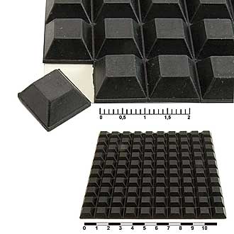 SF-007 (10.5X8.6X2.5MM) - RUICHI