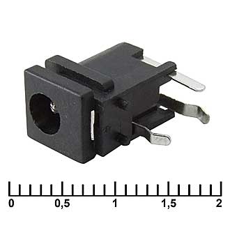 PJ043  1.65MM - RUICHI