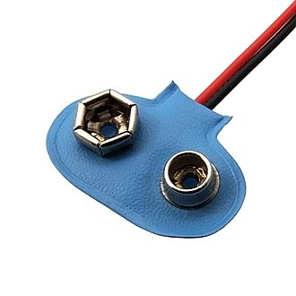 BS-E BLUE  TAIL 150 MM - RUICHI