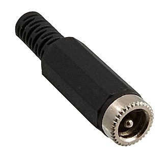 TC 5.5X2.1mm Cable - RUICHI