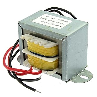 EI48*30 220V TO 12V 12W - RUICHI