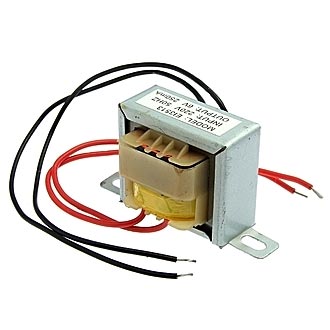 EI35*13 220V TO 6V  1.5W - RUICHI