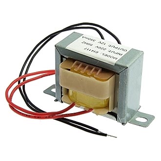 EI41*17 220V TO 12V 4W - RUICHI