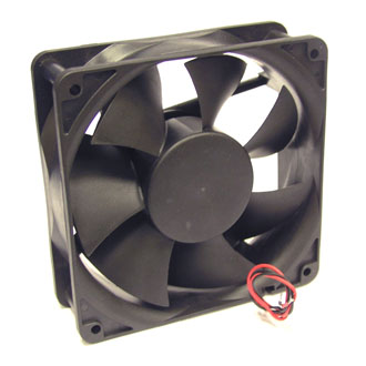 RQD 12038MS 12VDC - Tidar