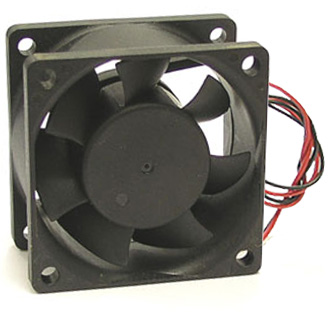 RQD 6025MS 24VDC - Tidar