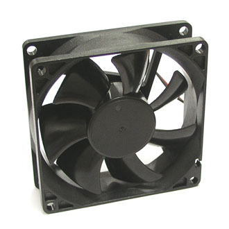 RQD 8025MS 12VDC - Tidar