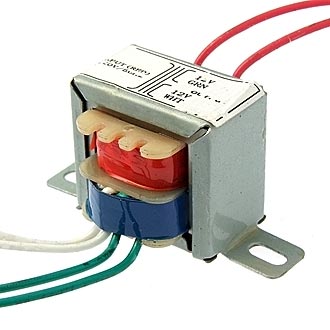 EI28*19 220V TO 2X12V 1.5W - RUICHI
