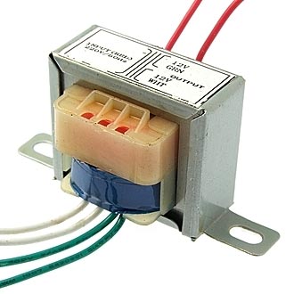 EI35*13 220V TO 2X12V 1.5W - RUICHI