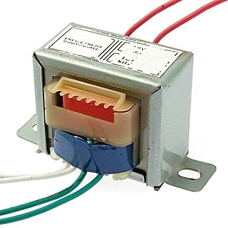 EI35*20 220V TO 2X12V 2.5W - RUICHI