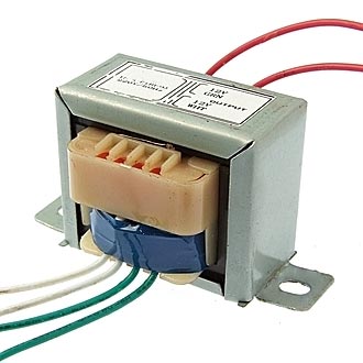 EI41*20 220V TO 2X12V 4W - RUICHI