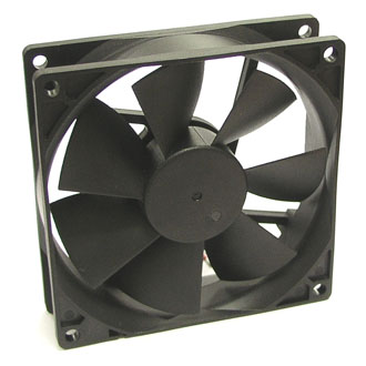 RQD 9225MS 12VDC - Tidar