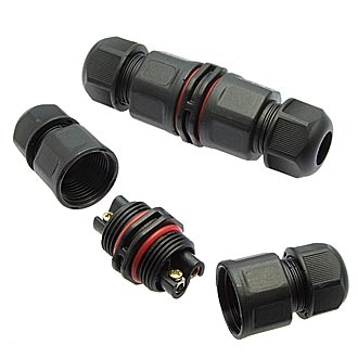 SZC-20-2PIN IP67 - SZC