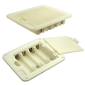 AA*4 SWITCH 92*78*18MM - RUICHI