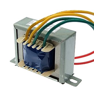 EI57*20 220V TO 2X12V 11W - RUICHI