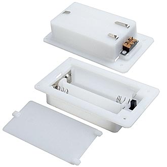 AA*2 SWITCH 75*44*18MM - RUICHI