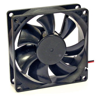 RQD 8025HS 12VDC - Tidar