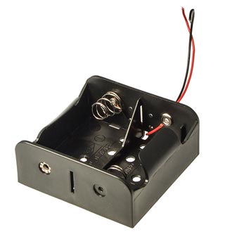 BH121  D   2X1         (BH610) - RUICHI